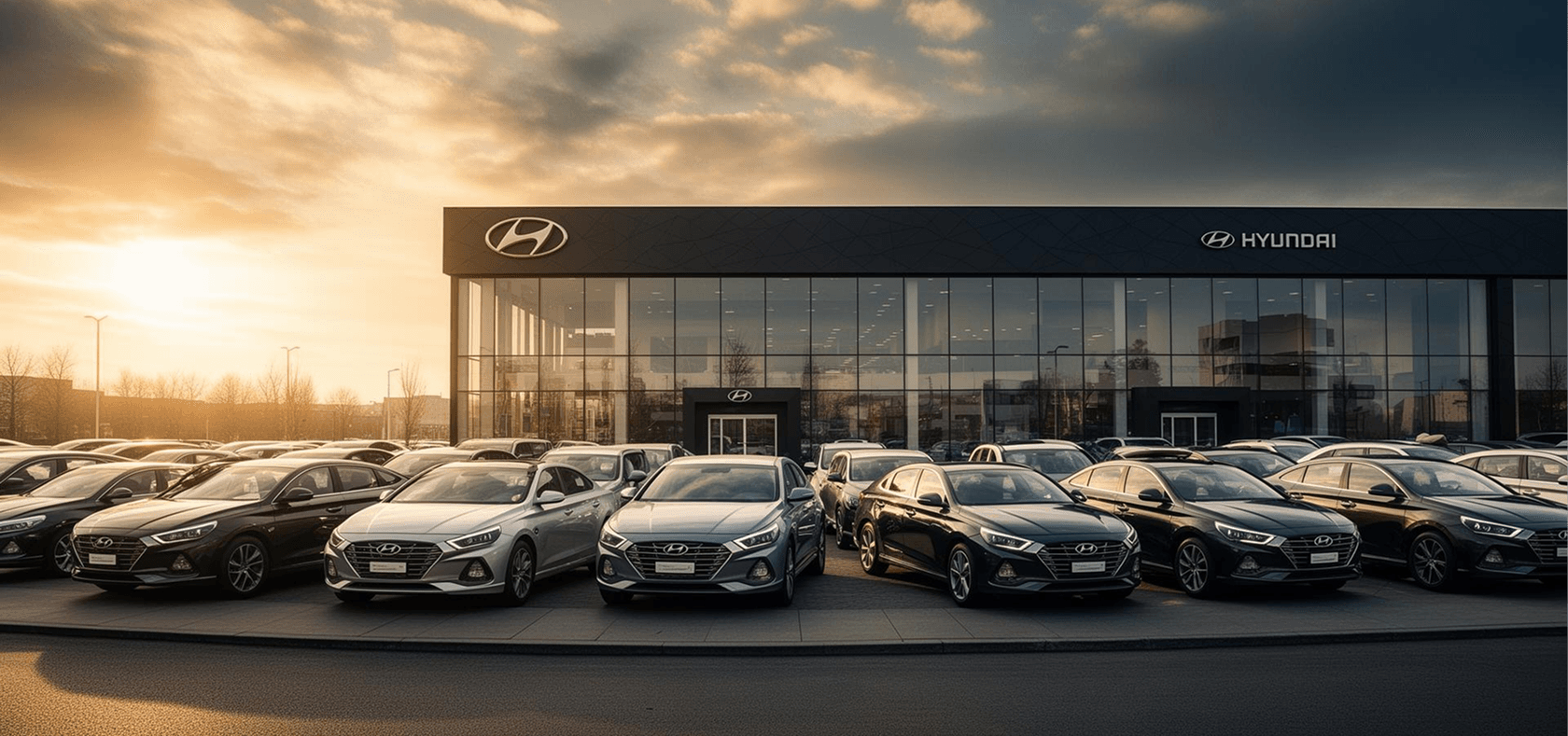Hyundai Promise Hero