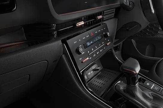 Wireless Android Auto & Apple CarPlay~