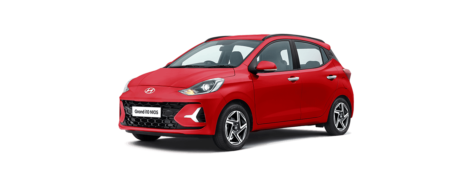 grand i10 nios