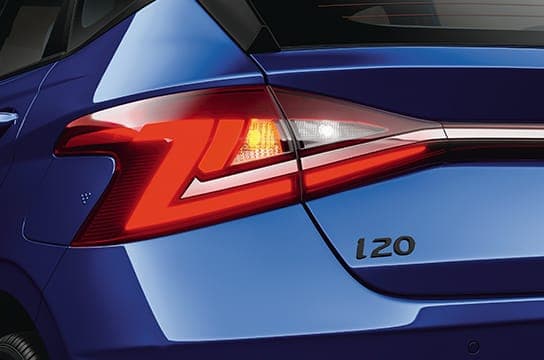 Z shapeline