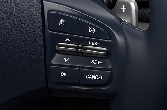 Paddle shifters