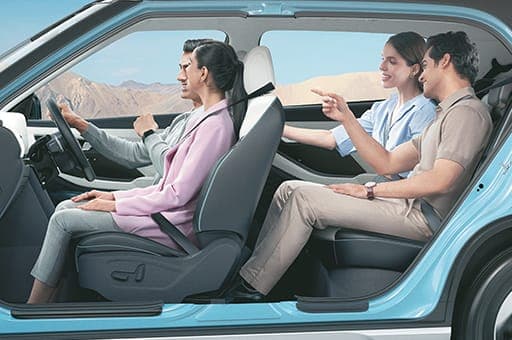Interior 5