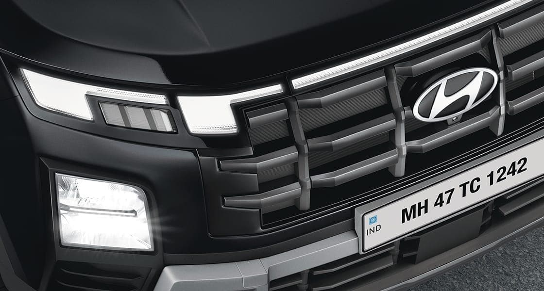 Sequential LED Turn Signals