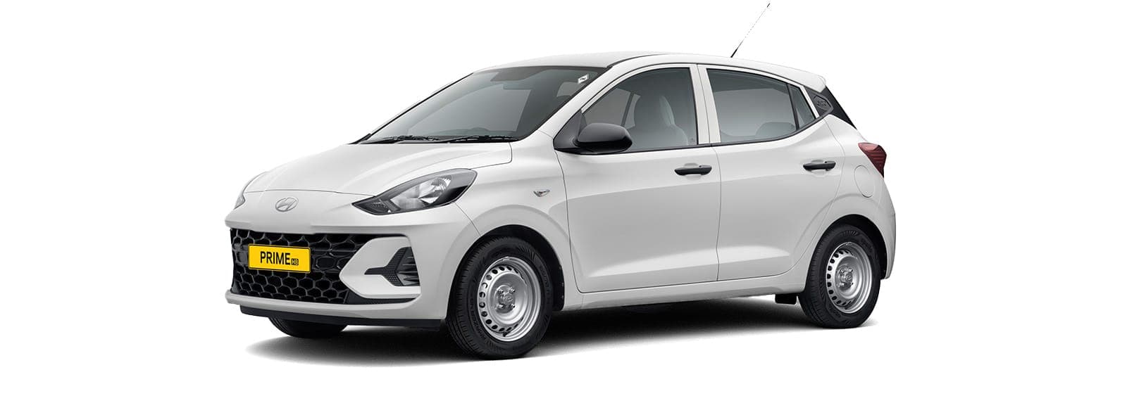 Exterior – Smart looks, city-ready