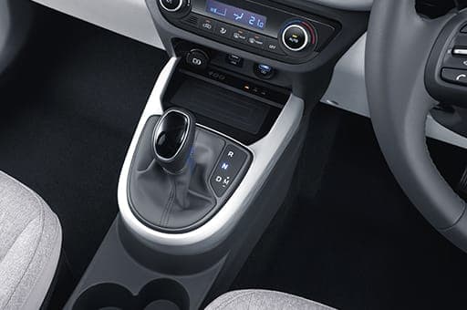 5-Speed Manual Transmission (MT)